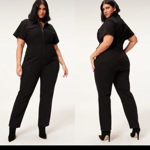 Good American Jumpsuit